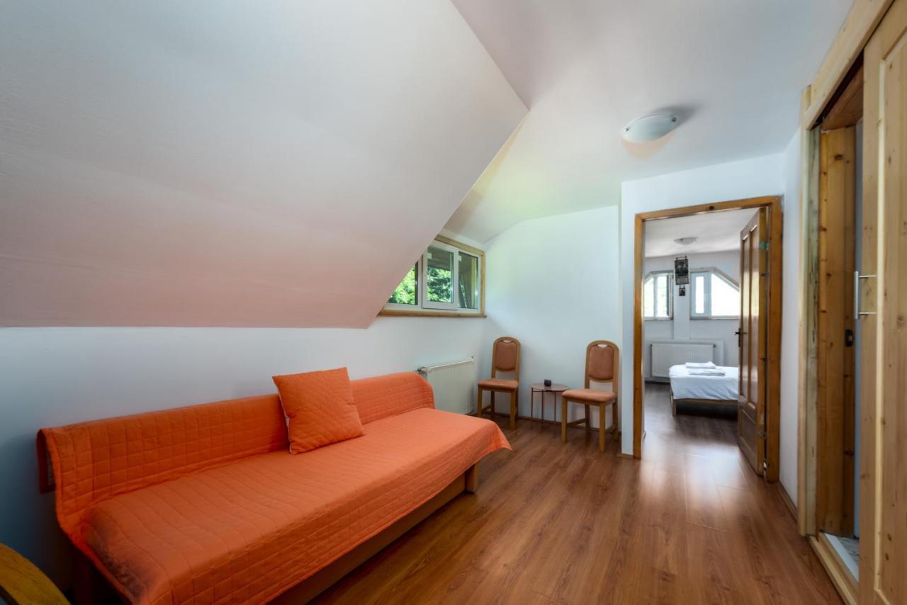 Oasis Mountain Villa Μπρασόβ Εξωτερικό φωτογραφία
