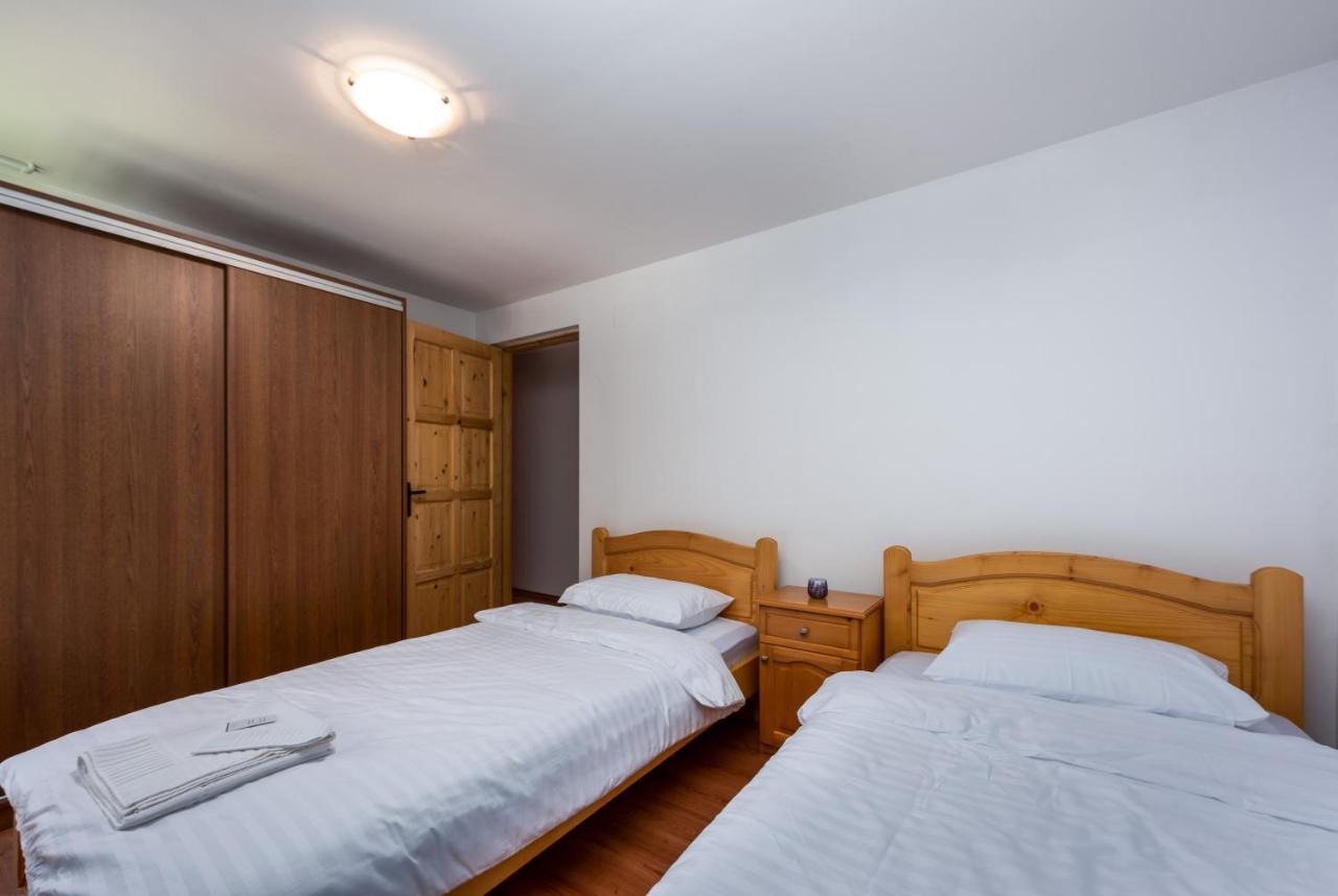 Oasis Mountain Villa Μπρασόβ Εξωτερικό φωτογραφία